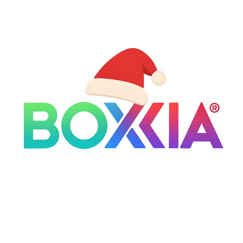 Boxxia