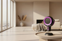 Fioletowy Przewodowy