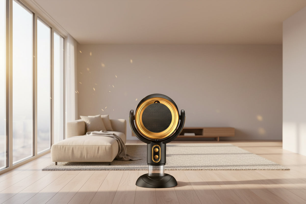 Boxxia SmokeClean™