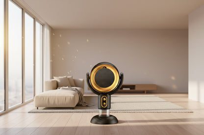 Boxxia SmokeClean™