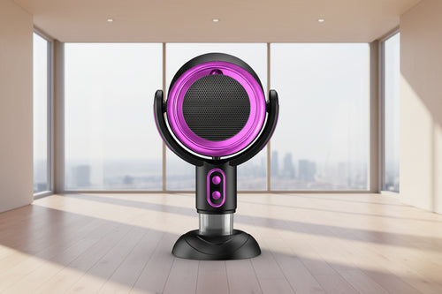 Boxxia SmokeClean™