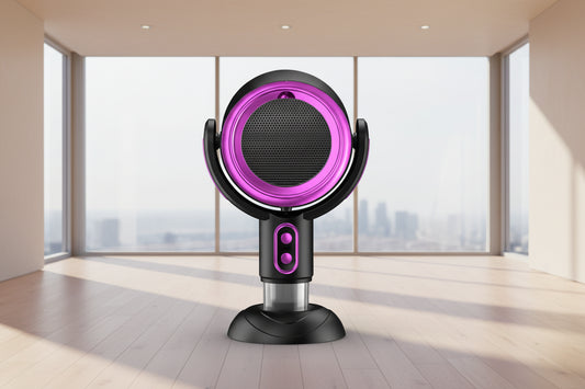 Boxxia SmokeClean™